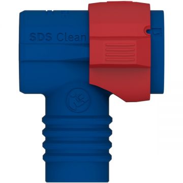 Bosch  EXPERT SDS Clean plus - Conector EXPERT SDS Clean plus pentru burghie cu percutie