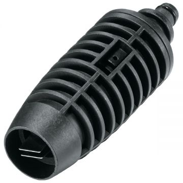 Bosch  F016800582 - Duza  reglabila EasyAquatak 100LL/110/120 UniversalAquatak AdvancedAquatak 140 AQT 33-10 AQT 33-11 AQT 35-12 AQT 37-13 AQT 40-13 AQT 42-13 AQT 45-14 X