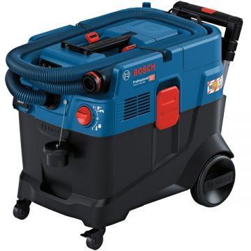 Bosch  GAS 12-40 MA - Aspirator umed-uscat 1200 W 240 mbar 40 l priza scule electrice