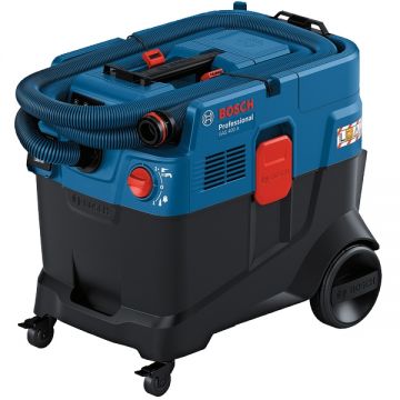 Bosch  GAS 400 A - Aspirator umed-uscat 1200 W 240 mbar 40 l priza scule electrice