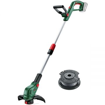 Bosch  UniversalGrassCut 18V-23-450 - Trimmer gazon fara acumulatori si incarcator Li-Ion 18 V - Ah 230 mm cap cu fir