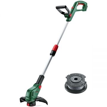 Bosch  UniversalGrassCut 18V-26-500 - Trimmer gazon fara acumulatori si incarcator Li-Ion 18 V - Ah 260 mm cap cu fir