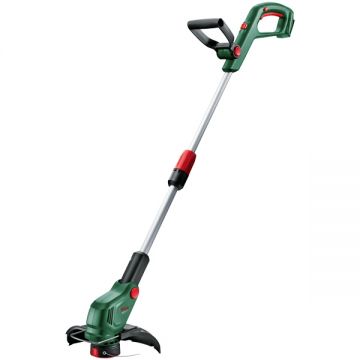 Bosch  UniversalGrassCut 18V-26-500 - Trimmer gazon fara acumulatori si incarcator Li-Ion 18 V - Ah 260 mm cap cu fir