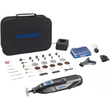 Dremel  8240 - Unealta multifunctionala - W geanta textila