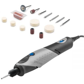 Dremel  Stylo+ - Unealta multifunctionala 9 W