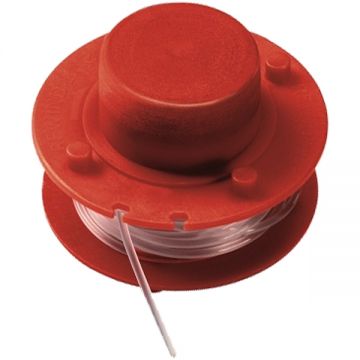Einhell  3405117 - Cap cu  1 fir 1.6  mm GE-CT 18/30 Li
