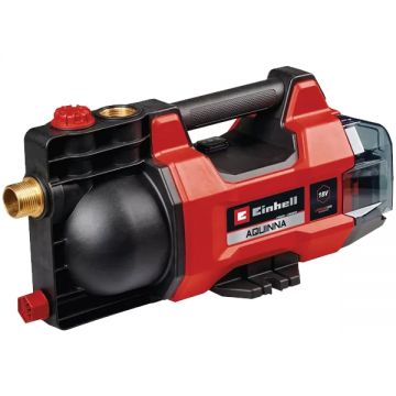 Einhell  AQUINNA 18/28 PXC - Pompa fara acumulatori si incarcator Li-Ion 18 V 2.5 bar