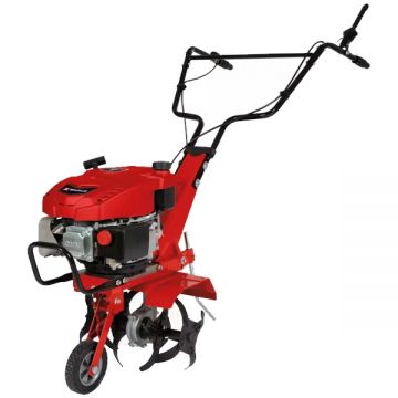 Einhell  GC-MT 2236 - Motocultor Einhell - 3 CP 36 cm 1 viteza inainte benzina fara plumb