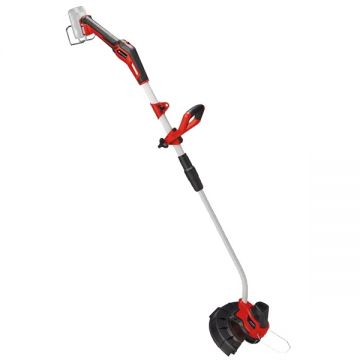 Einhell  GE-CT 18/33 Li E PXC - Trimmer gazon fara acumulatori si incarcator Li-Ion 18 V - Ah 330 mm cap cu fir