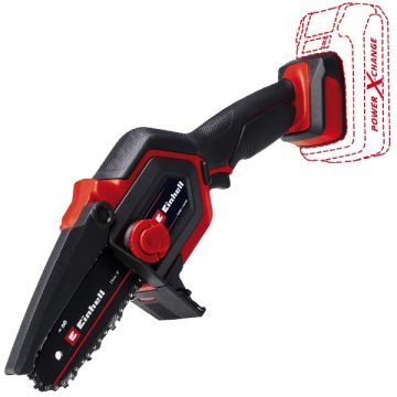 Einhell  GE-PS 18/15 Li BL PXC - Drujba fara acumulatori si incarcator Li-Ion 18 V - Ah 15.8 cm 4.8 m/s