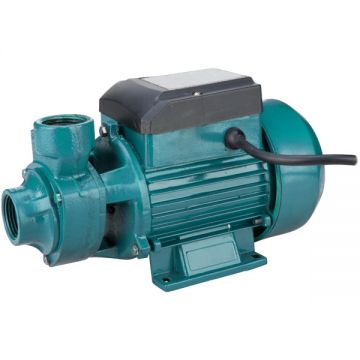 Evosanitary  680152 - Pompa de suprafata pentru aplicatii mici si medii in agricultura 370 W 2.4 bar 24 m 30 l/min carcasa fonta monofazata
