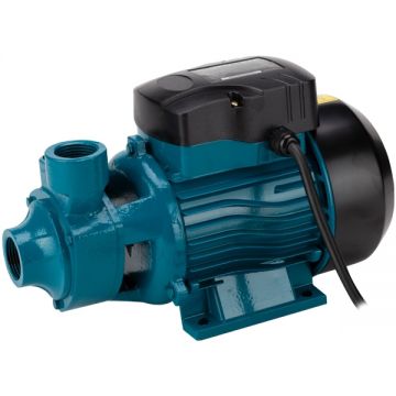 Evosanitary  681854 - Pompa de suprafata pentru aplicatii mici si medii in agricultura 750 W 5 bar 50 m 45 l/min carcasa fonta monofazata