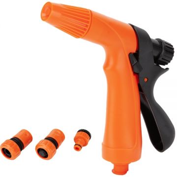 Evotools  2012 - Pistol de stropit 2 moduri de pulverizare