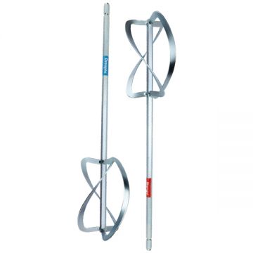 Evotools  601387 - Paleta de amestecat 115x- mm tija hexagonala -