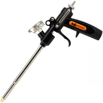 Evotools  628189 - Pistol spuma poliuretanica