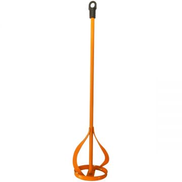 Evotools  630029 - Paleta de amestecat 80x400 mm tija hexagonala vopsea
