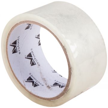 Evotools  655016 - Banda adeziva 48 mm 50 m