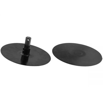 Evotools  674604 - Discuri freze laterale motosapa