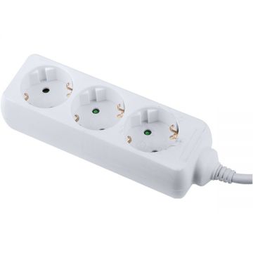 Evotools  677037 - Prelungitor electric 3 m 3 prize