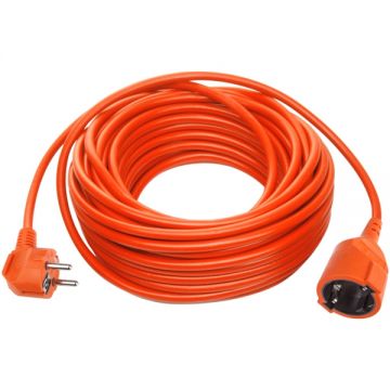 Evotools  677056 - Prelungitor electric 10 m 1 priza
