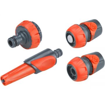 Evotools  677980 - Pistol de stropit 1 mod de pulverizare