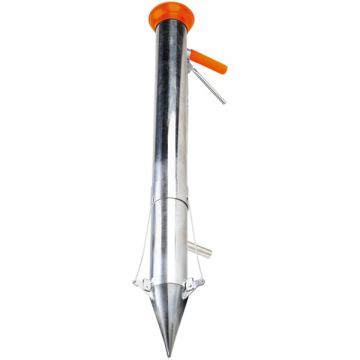 Evotools  679724 - Plantator conic -  mm tija metalica