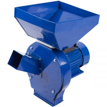 Evotools  679846 - Moara 1100 W - kg/h - cutite