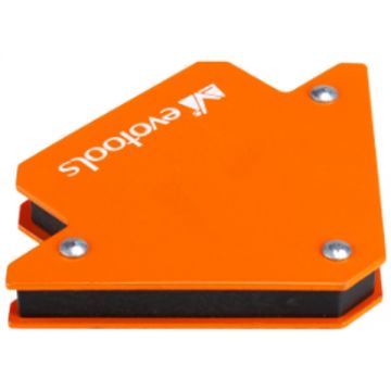 Evotools  679938 - Dispozitiv magnetic pentru sudura 11.5 kg