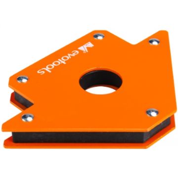 Evotools  679939 - Dispozitiv magnetic pentru sudura 23 kg
