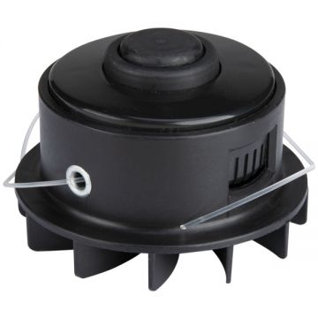 Evotools  680141 - Cap cu  2 fire 1.4  mm 675801