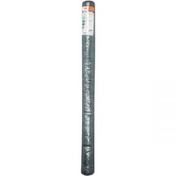 Evotools  680314 - Plasa de umbrire verde 20 m umbrire 80%