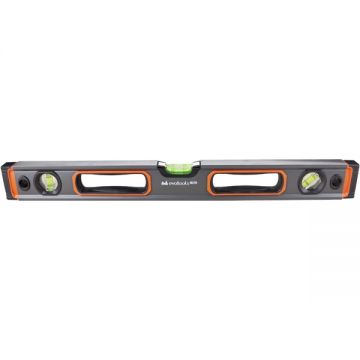 Evotools  680557 - Poloboc cu 3 bule de aer 120 cm