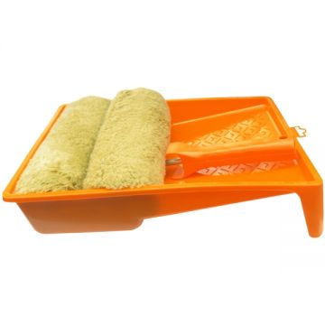 Evotools  680715 - Trafalet  48x250 mm coada plastic