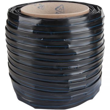 Evotools  681129 - Banda pentru irigare prin picurare 100  m 2.8 l/h