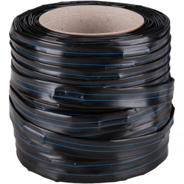 Evotools  681132 - Banda pentru irigare prin picurare 100  m 2.8 l/h