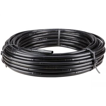 Evotools  681133 - Tub pentru irigare prin picurare 100  m