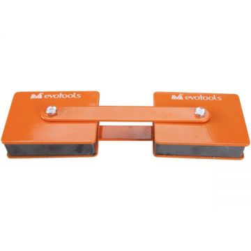 Evotools  681342 - Dispozitiv magnetic pentru sudura 23 kg