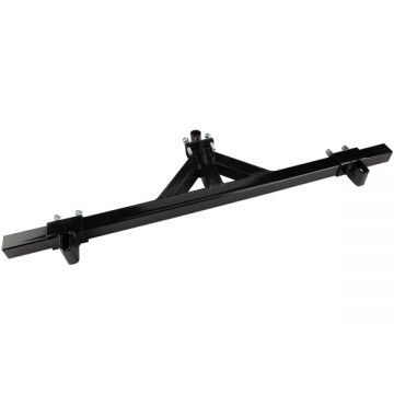 Evotools  681513 - Suport cultivator multifunctional cu doua rarite