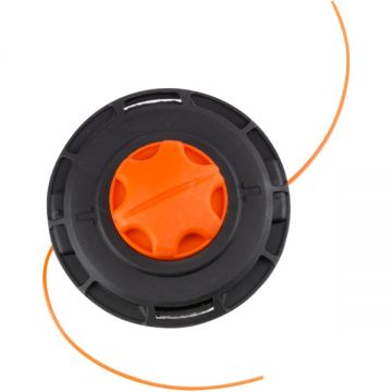 Evotools  681569 - Cap cu  2 fire 2.4  mm -