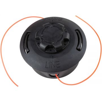 Evotools  681570 - Cap cu  2 fire 2.4  mm -
