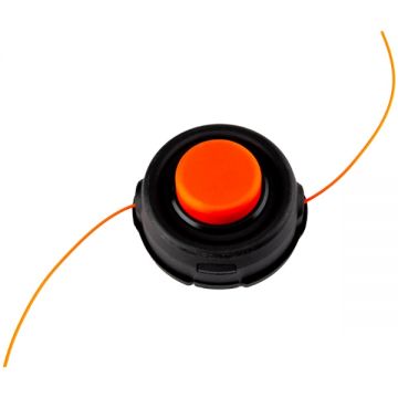 Evotools  681571 - Cap cu  2 fire 2.4  mm -