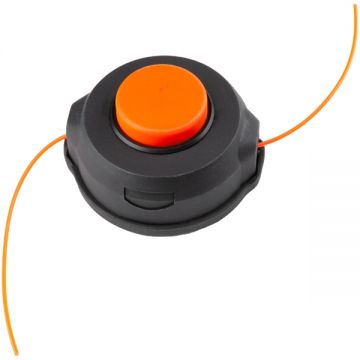 Evotools  681572 - Cap cu  2 fire 2.4  mm -