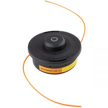 Evotools  681573 - Cap cu  2 fire 2.4  mm -