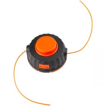 Evotools  681574 - Cap cu  2 fire 2.4  mm -