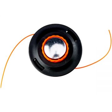 Evotools  681575 - Cap cu  2 fire 2.4  mm -