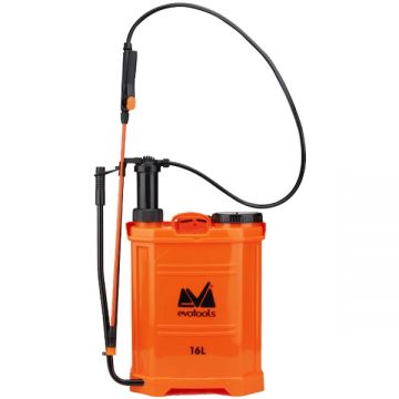 Evotools  682204 - Pulverizator 16 l 3 bar