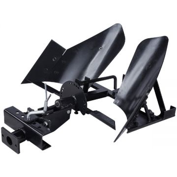 Evotools  682238 - Plug reversibil motocultivator