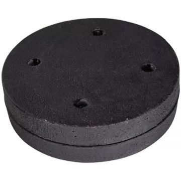 Evotools  682249 - Contragreutati motocultivator EvoTools PLUS 30 kg
