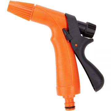 Evotools  682291 - Pistol de stropit 2 moduri de pulverizare