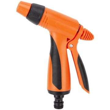 Evotools  682293 - Pistol de stropit 2 moduri de pulverizare